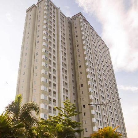Skyland City Hotel Jatinangor Cilimus Luaran gambar