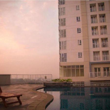 Skyland City Hotel Jatinangor Cilimus Luaran gambar