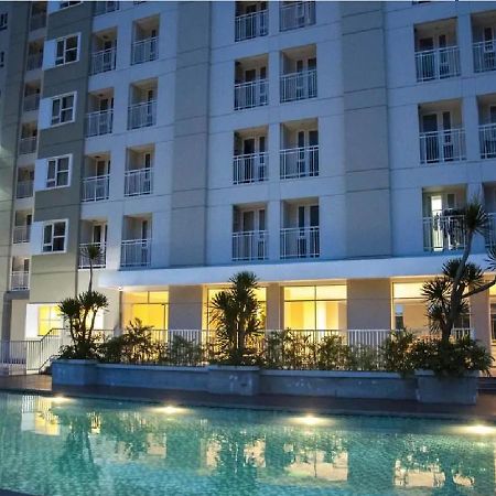 Skyland City Hotel Jatinangor Cilimus Luaran gambar